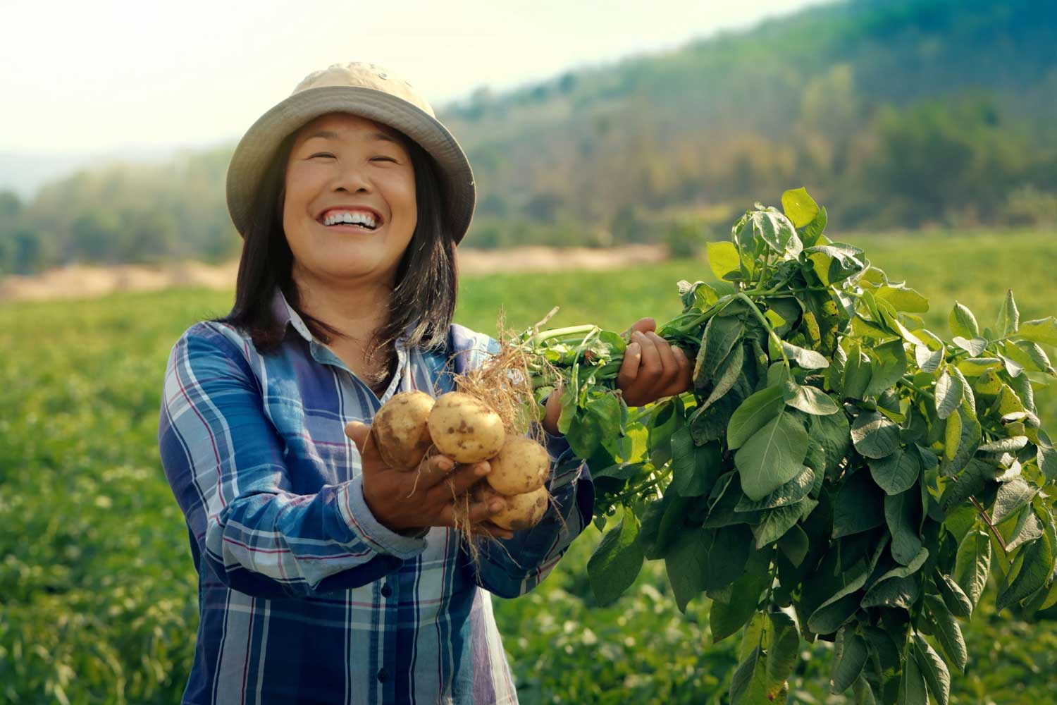 PepsiCo announces 2030 goal to scale regenerative farming practices across 7 million acres