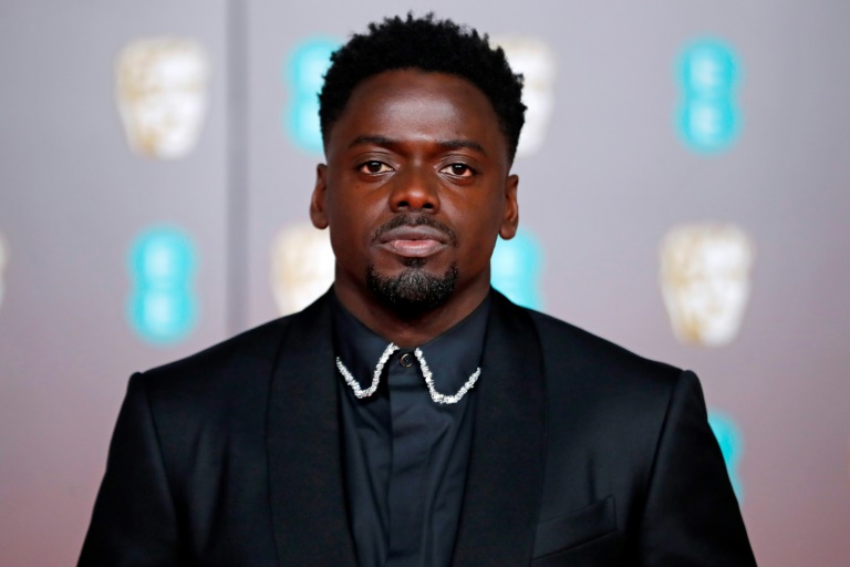 The report comes three days before an Oscars that have set new records for diversity among nominees, with British actor Daniel Kaluuya a frontrunner for his supporting role in The report comes three days before an Oscars that have set new records for diversity among nominees, with British actor Daniel Kaluuya a frontrunner for his supporting role in