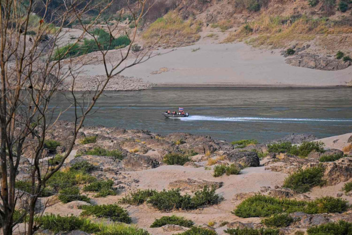 Salween shooting called 'misunderstanding' - Vimarsana News