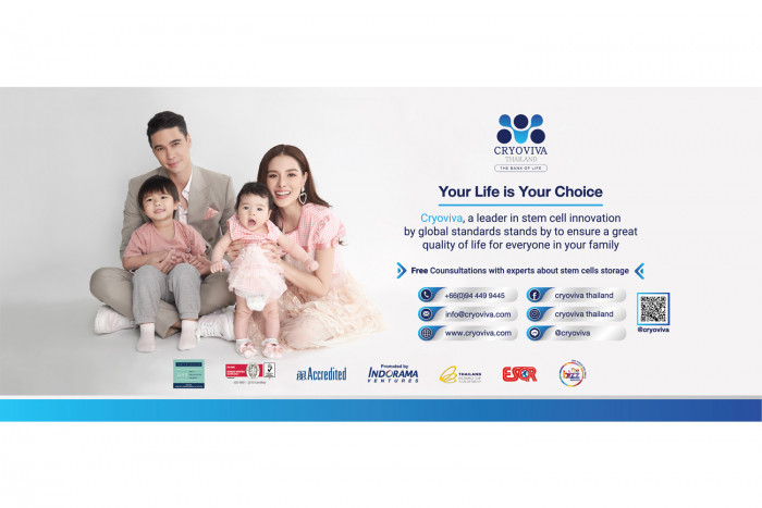 Stem cell collection - the new health insurance - Vimarsana News