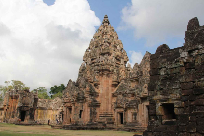 Historical parks, ancient sites closed until May 9