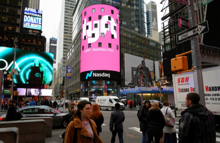 Lyft to sell autonomous driving unit to Toyota for $550 mn - Vimarsana News