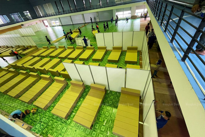 SCGP maintains growth target for 2021 - Vimarsana News