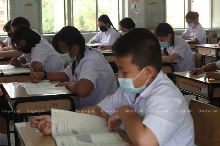 New school term opening delayed - Vimarsana News