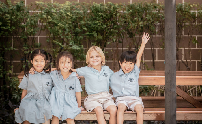 Nurturing Young Children to Become Independent and Equipped with 21st Century Skills at DBS Denla British School - Vimarsana News