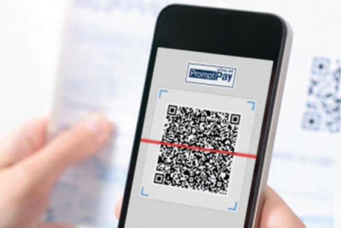 Bangkok Post - PromptPay linked to Singapore's PayNow