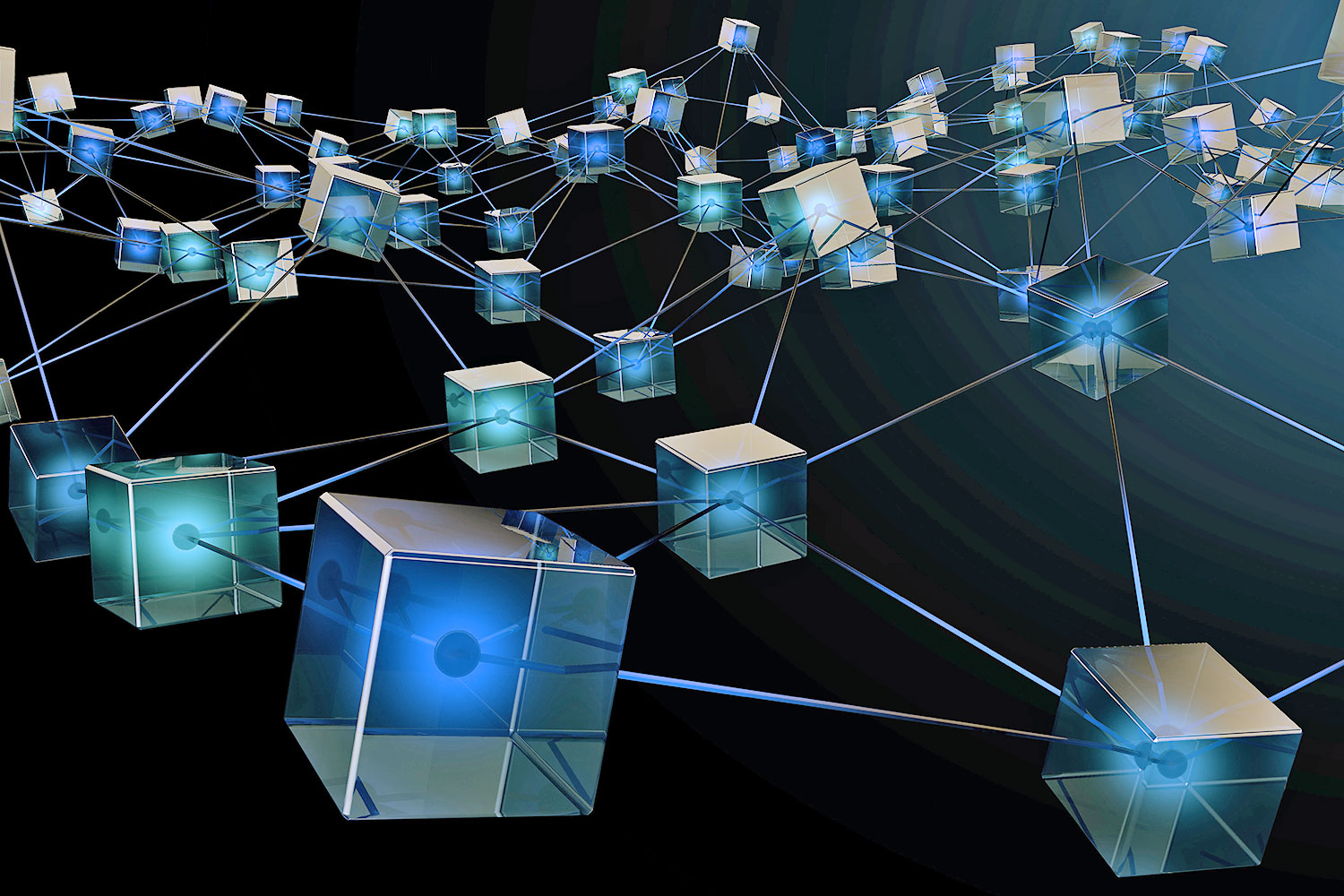 block chain system