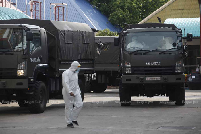 15 Covid deaths, 1,583 new cases Friday