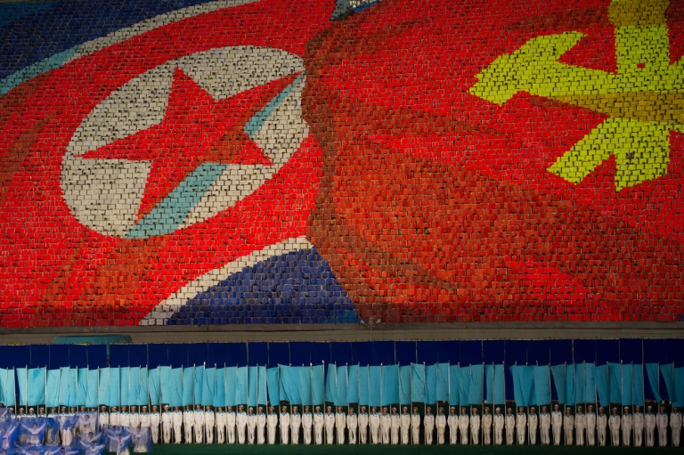 Pyongyang dismissed US diplomacy under Joe Biden as 'spurious'. Pyongyang dismissed US diplomacy under Joe Biden as 'spurious'.