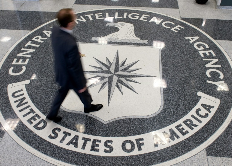 In a CIA recruitment video, an employee proudly declares her success, using language that is familiar with younger Americans and intellectuals, but is derided as focusing too much on political correctness by many conservatives In a CIA recruitment video, an employee proudly declares her success, using language that is familiar with younger Americans and intellectuals, but is derided as focusing too much on political correctness by many conservatives