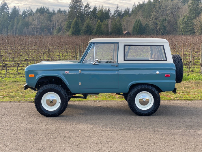 What Makes HighLine Classics the #1 Classic Car Builder in America - Vimarsana News