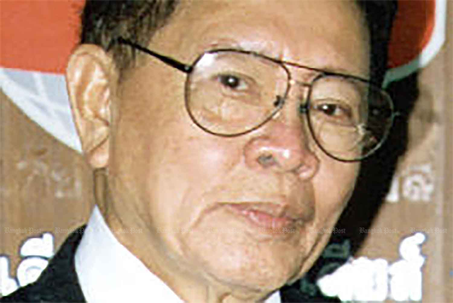 National artist Chalee Intarawichit dies at 98