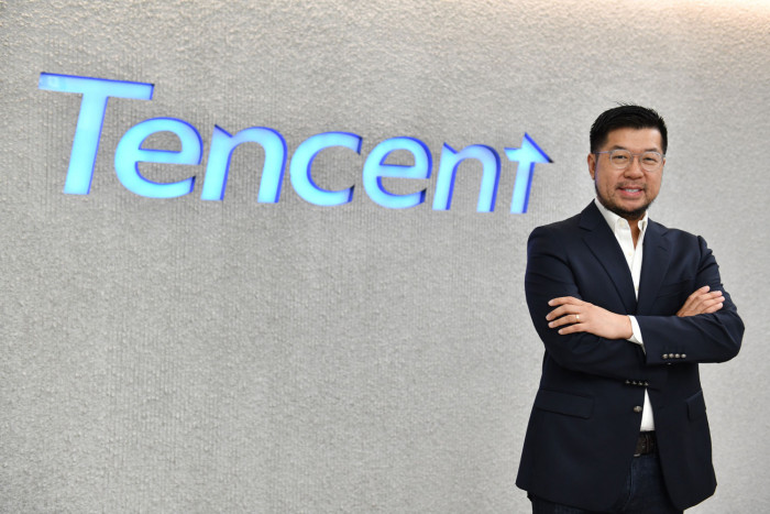 Tencent's smart solutions to usher Thai manufacturing entrepreneurs into the Industry 4.0 era - Vimarsana News