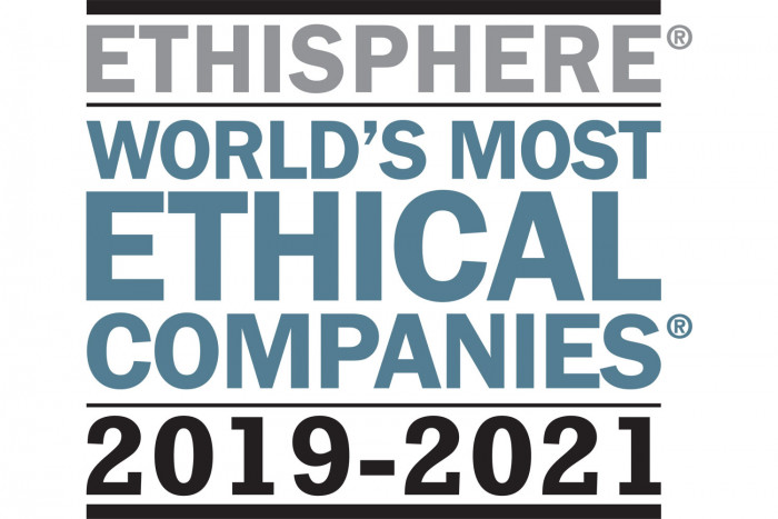 DTGO selected as World's Most Ethical Company by Ethisphere - Vimarsana News