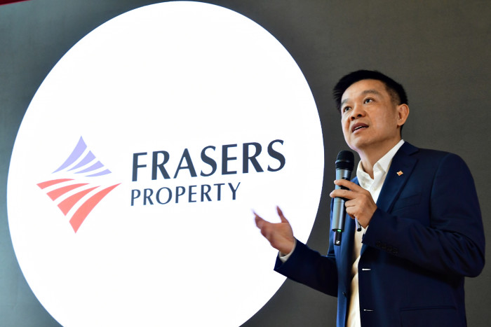 Frasers Property Thailand continues to deliver resilient performance - Vimarsana News