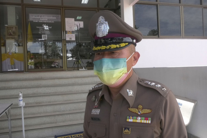 Woman accused of B500m lottery investment fraud - Vimarsana News