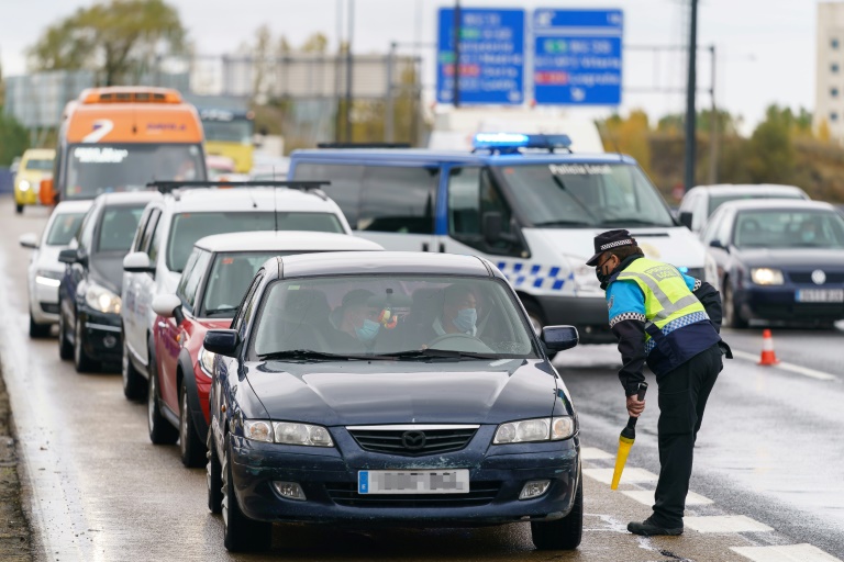 Spain ends Covid state of emergency