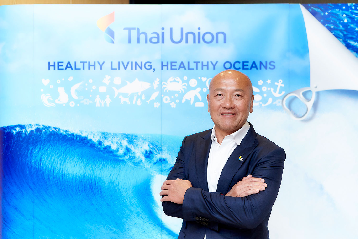 Thai Union shows ongoing resilience with strong, profitable 1Q2021