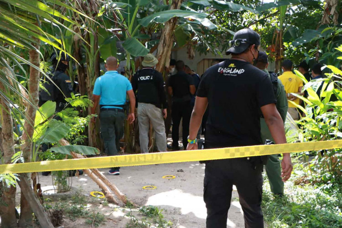 Wanted insurgent killed, 2 arrested - Vimarsana News