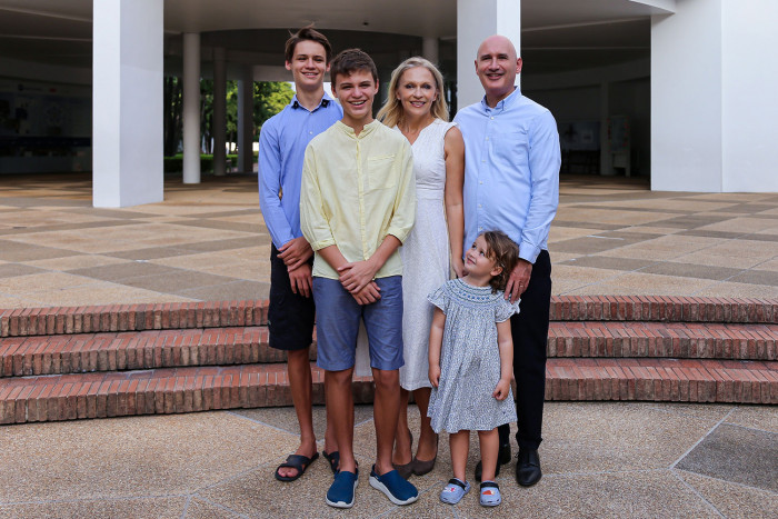 SHREWSBURY APPOINTS NEW PRINCIPAL FOR 2022 - Vimarsana News