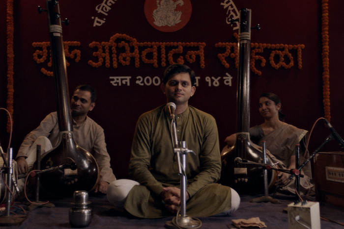 Melancholy and absurdity - Vimarsana News