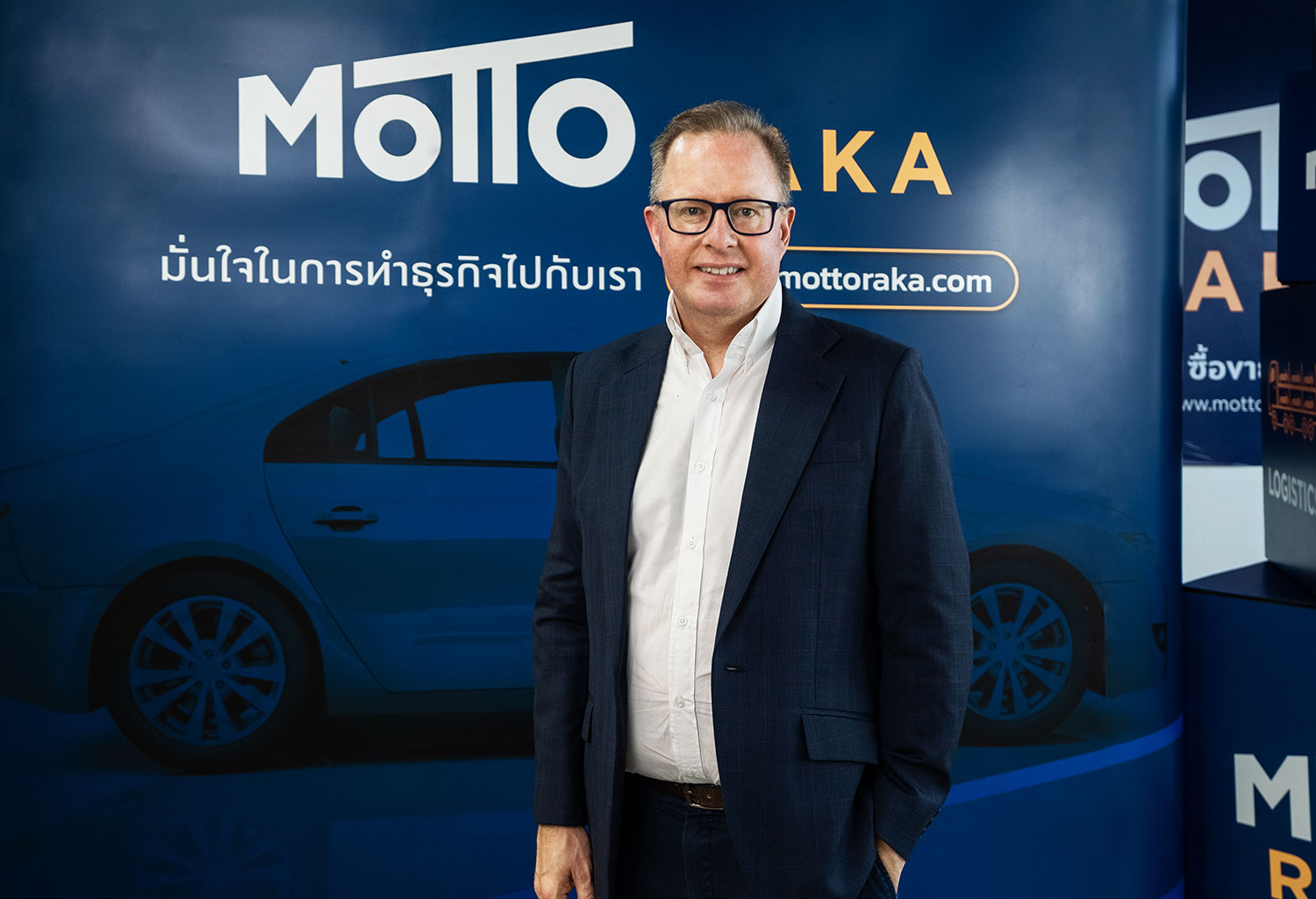 Motto Group: The First to Lead Automotive Business to Penetrate E-commerce Market for Cars