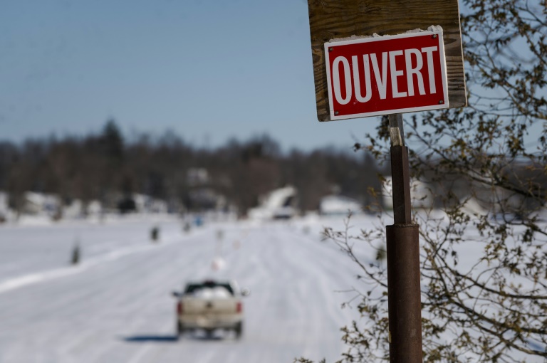 Canada province seeks to fortify French language in decline