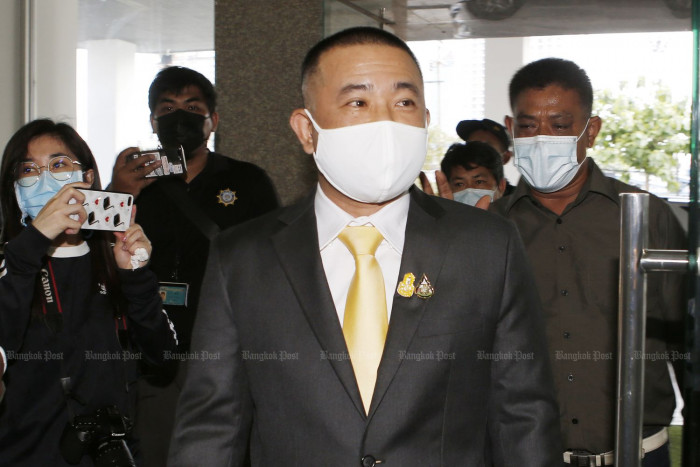 Key suspect in B1bn scam detained - Vimarsana News