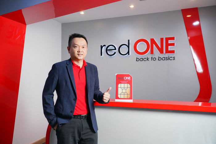 ASEAN'S leading MVNO redONE goes back to basics - Vimarsana News
