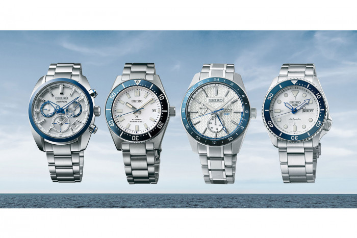 seiko presage ptt