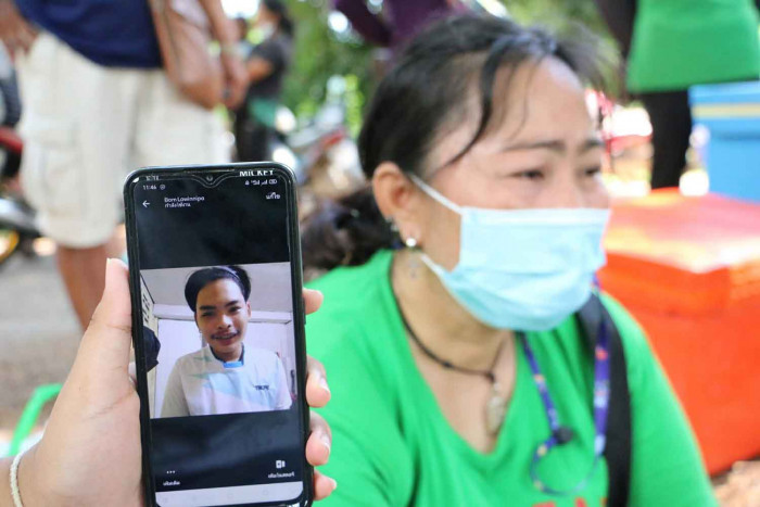 Teenager attempted suicide in protest of quarantine - Vimarsana News