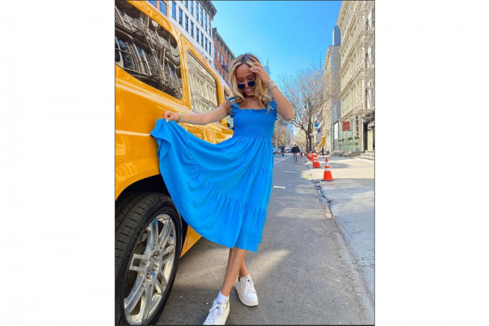 3 Tips For Making It In Fashion According To Liv Schreiber - Vimarsana News