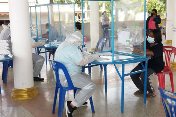 Major Covid outbreak closes Saraburi chicken plant - Vimarsana News