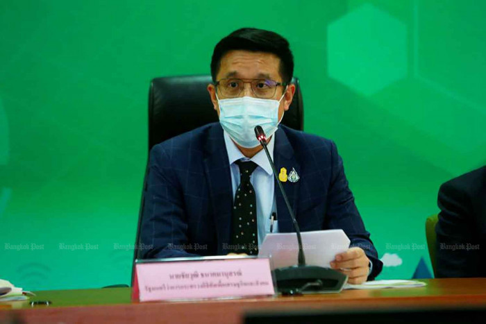 Court orders ISPs to shut down 8 internet political commentators - Vimarsana News