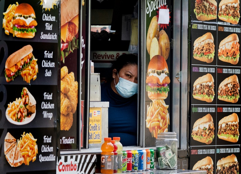 US businesses are hiring, but Labor Department data indicates some unemployed workers are staying away from the workplace, constraining employment growth. US businesses are hiring, but Labor Department data indicates some unemployed workers are staying away from the workplace, constraining employment growth.