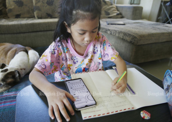 Schools to open on June 14 Bangkok Post Learning - Learn English from News