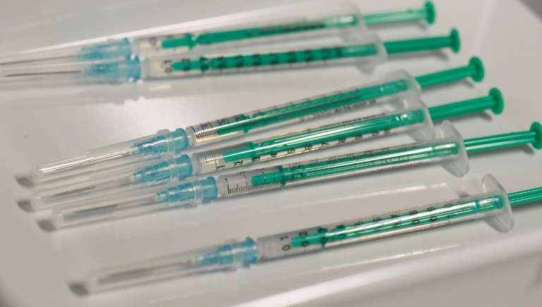 Goldman Sachs is requiring US employees to disclose their vaccination status as it readies for staff to return to the office. Goldman Sachs is requiring US employees to disclose their vaccination status as it readies for staff to return to the office.