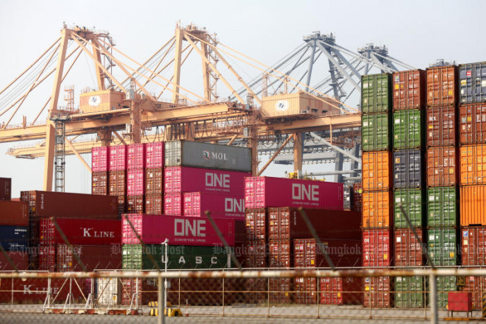Govt refloats national shipping line plan - Vimarsana News