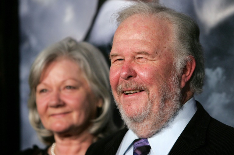 Oscar-nominated actor Ned Beatty dies, aged 83