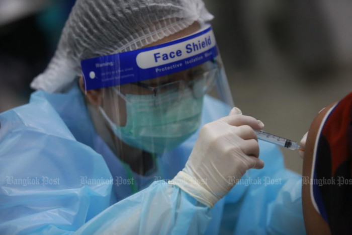 B1M per vaccine death