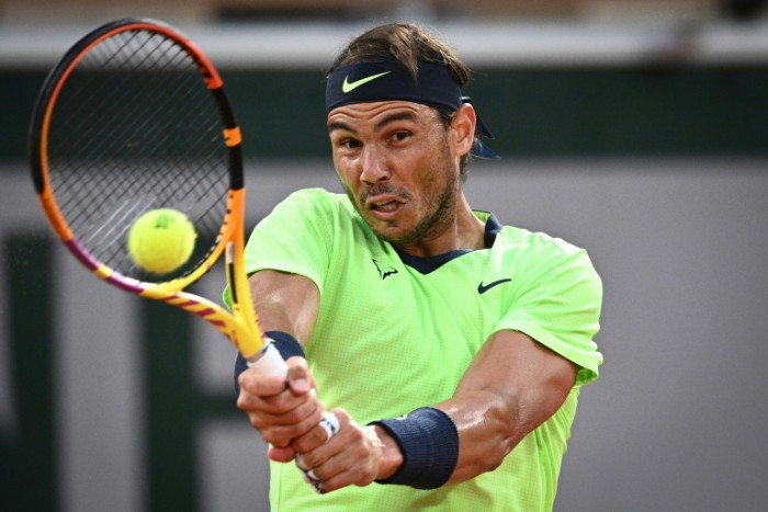 Nadal, Osaka in Wimbledon withdrawals