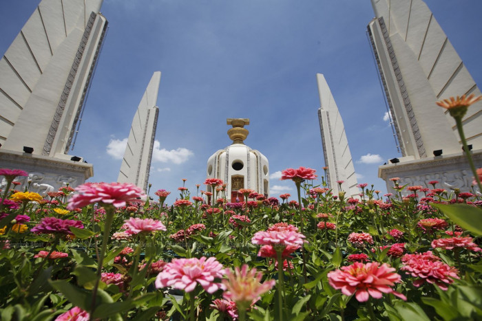 Pheu Thai charter bill may be shelved