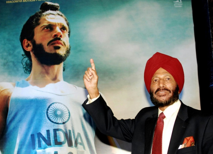 India mourns as 'Flying Sikh' Milkha Singh dies of Covid aged 91
