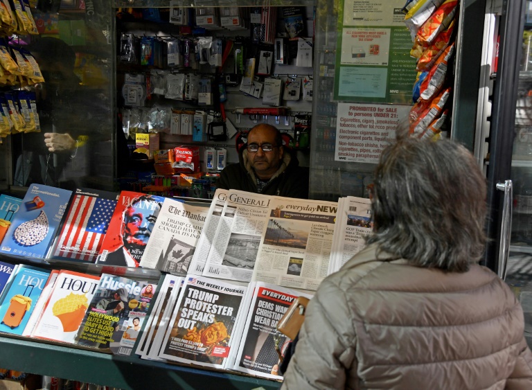 The 10th edition of the report on digital news found that confidence in news reporting had risen six points to 44% since the start of the crisis. The 10th edition of the report on digital news found that confidence in news reporting had risen six points to 44% since the start of the crisis.