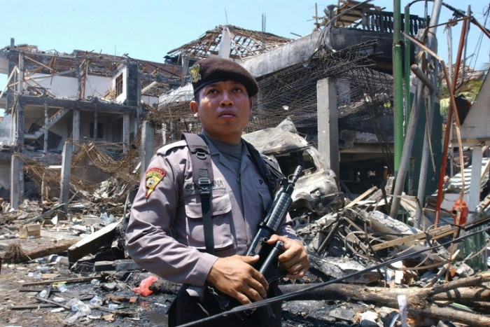Alms for terror: Indonesian extremists finance jihad with charity - Vimarsana News