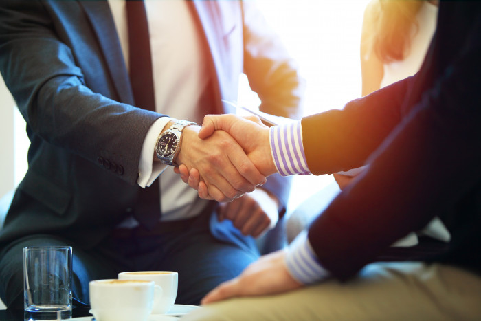 9 Basil teams up with Ares SSG strengthening its position as the largest independent AMC in Thailand - Vimarsana News