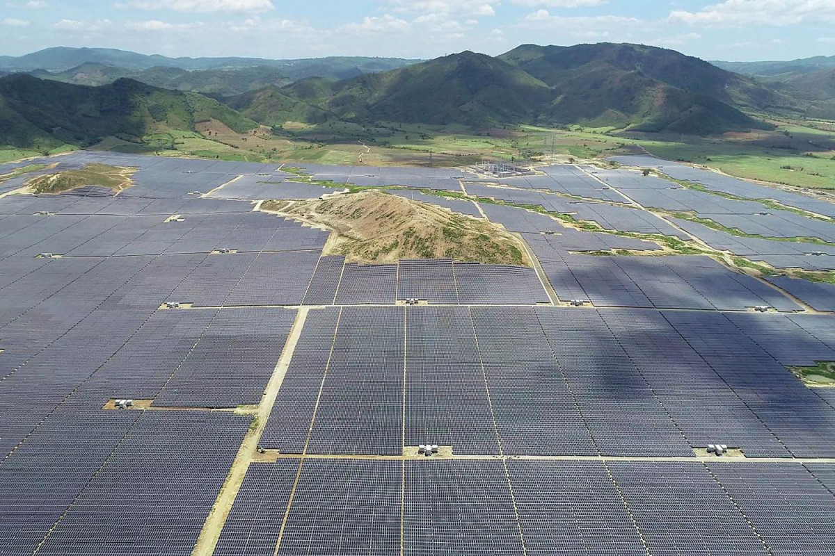 Bangkok Post - BGRIM eager to increase capacity to 7,200MW