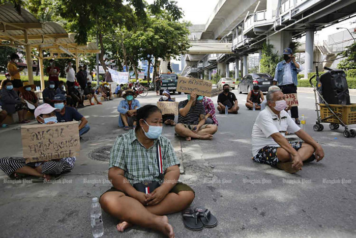 Record 57 Covid deaths, 5,533 new cases Thursday Bangkok Post Learning ...