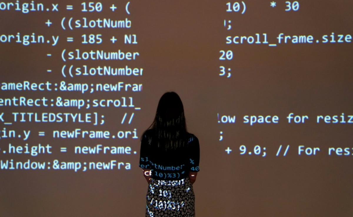 Bangkok Post - World Wide Web source code NFT sells for $5.4m