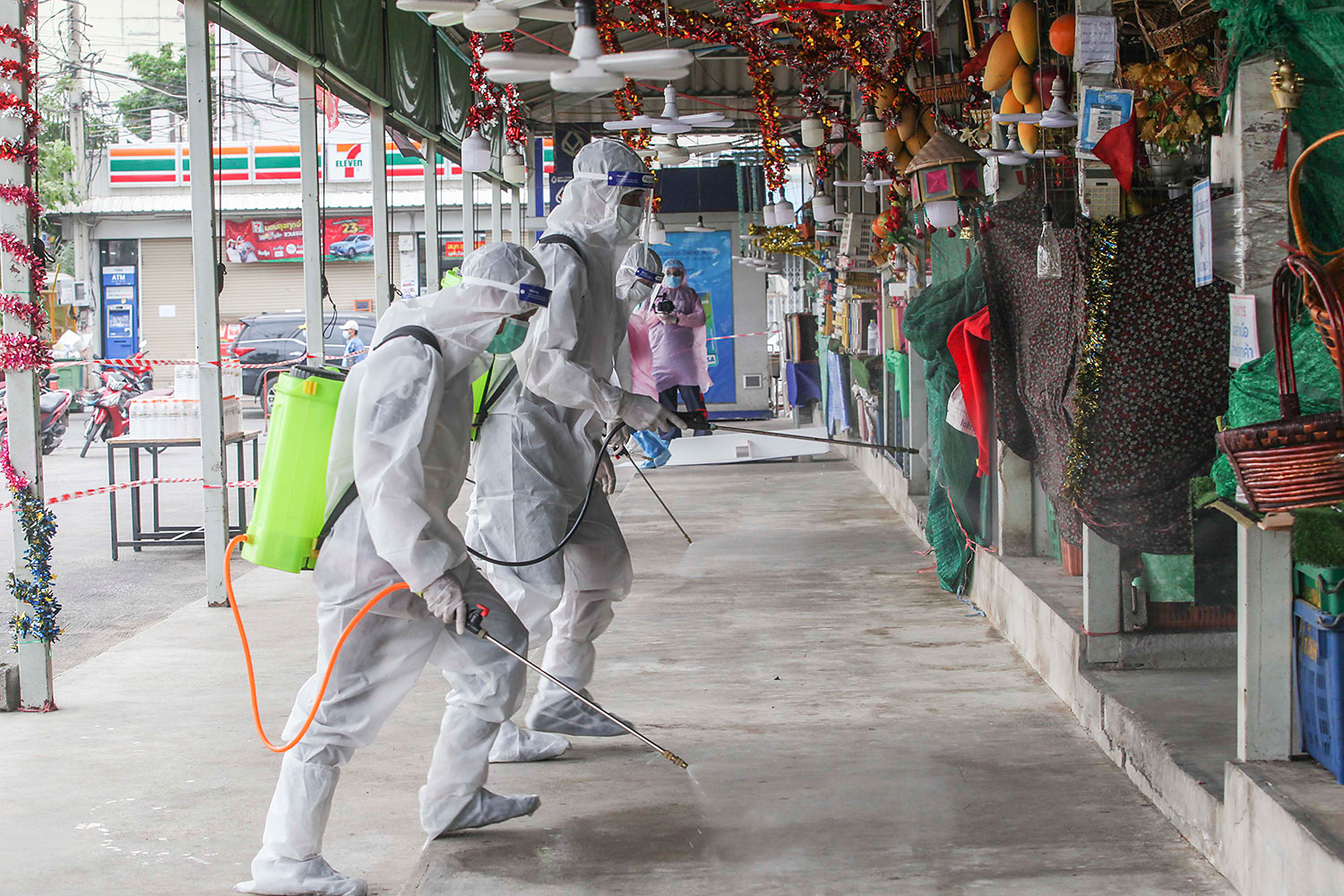 Med groups issue appeal for more, better shots